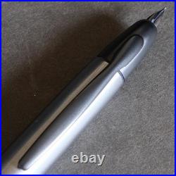 Rare Item PILOT Capless F (Fine Nib) for Overseas #0819 Rare Item PILOT Capless F (Fine Nib) for Overseas #0819