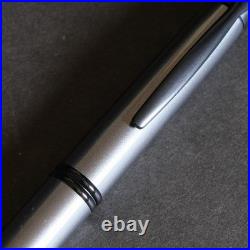 Rare Item PILOT Capless F (Fine Nib) for Overseas #0819 Rare Item PILOT Capless F (Fine Nib) for Overseas #0819