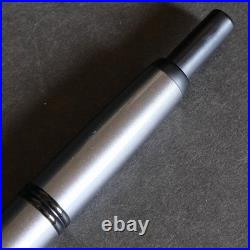 Rare Item PILOT Capless F (Fine Nib) for Overseas #0819 Rare Item PILOT Capless F (Fine Nib) for Overseas #0819