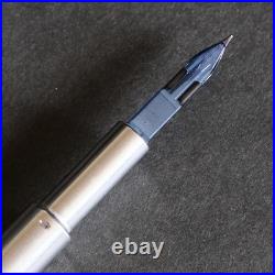 Rare Item PILOT Capless F (Fine Nib) for Overseas #0819 Rare Item PILOT Capless F (Fine Nib) for Overseas #0819