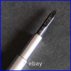 Rare Item PILOT Capless F (Fine Nib) for Overseas #0819 Rare Item PILOT Capless F (Fine Nib) for Overseas #0819