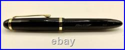 Rare KAWECO 683 Sonderklasse Fountain Pen- 14k BB Nib- Restored- Piston- Germany