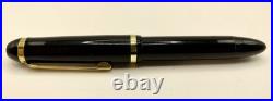 Rare KAWECO 683 Sonderklasse Fountain Pen- 14k BB Nib- Restored- Piston- Germany