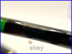 Rare KAWECO 683 Sonderklasse Fountain Pen- 14k BB Nib- Restored- Piston- Germany