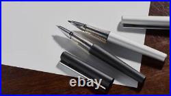 Rare KOKUYO WP-F100D Fine Writer Black New