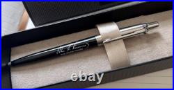 Rare Kennedy White House Parker VIP Gift Pen MINT Replica LAST ONE Rare Kennedy White House Parker VIP Gift Pen MINT Replica LAST ONE