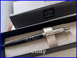 Rare Kennedy White House Parker VIP Gift Pen MINT Replica LAST ONE Rare Kennedy White House Parker VIP Gift Pen MINT Replica LAST ONE