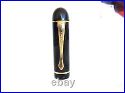 Rare Late 1940´s TOWER (Soennecken) Fountain Pen Flexy 14ct OM F-BB