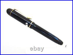 Rare Late 1940´s TOWER (Soennecken) Fountain Pen Flexy 14ct OM F-BB