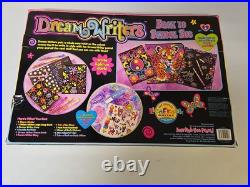 Rare Lisa Frank DreamWriters Stationary Supplies Notebook Pen Back To School NEW