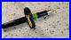 Rare_MINT_PELIKAN_140_BLACK_Fountain_Pen_14C_585_Nib_Used_01_vg
