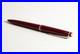 Rare_Montblanc_Lever_Ballpoint_Pen_N_28_IN_Wine_Red_Gold_With_New_Mine_01_ioa