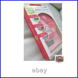 Rare My Melody Digital Scale Pen New Japan Import