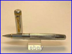Rare NEW Pelikan MAJESTY Rollerball Pen 953638 Brilliant Masterpiece Box+Papers