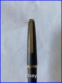Rare NEW Sailor Dai-ichi Life 70th Anniversary Fountain Pen 14K Gold Nib Japan