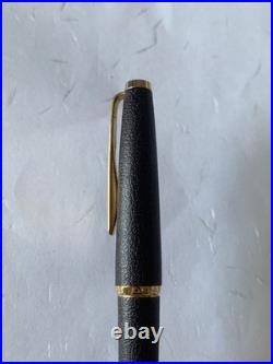 Rare NEW Sailor Dai-ichi Life 70th Anniversary Fountain Pen 14K Gold Nib Japan