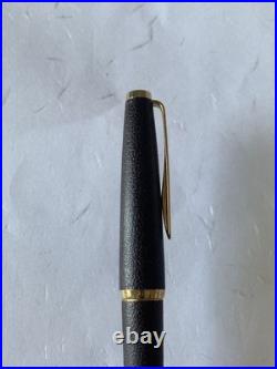 Rare NEW Sailor Dai-ichi Life 70th Anniversary Fountain Pen 14K Gold Nib Japan