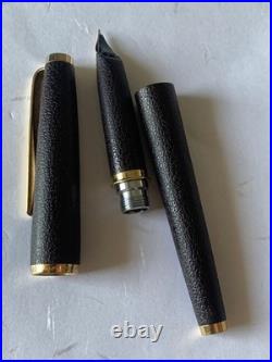 Rare NEW Sailor Dai-ichi Life 70th Anniversary Fountain Pen 14K Gold Nib Japan
