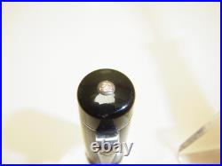 Rare NOS 1996 Italian DELTA COLOSSEUM L. E. Fountain Pen Flexy 18K EF EF-B