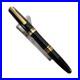 Rare_NOS_Early_PLATINUM_3776_Gathered_M_Nib_Fountain_Pen_01_uz