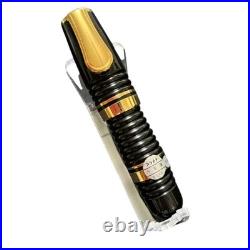 Rare NOS PLATINUM Glamour Fountain Pen M Nib Vintage Japan