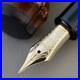 Rare_Nagahara_Sailor_Bamboo_Fountain_Pen_21K_Gold_Nib_Used_01_coc