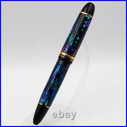 Rare Near mint Montblanc Meisterstuck 149 Raden 14C 575 Fountain Pen BB Nib Rare Near mint Montblanc Meisterstuck 149 Raden 14C 575 Fountain Pen BB Nib