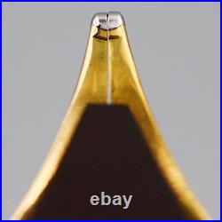 Rare Near mint Montblanc Meisterstuck 149 Raden 14C 575 Fountain Pen BB Nib Rare Near mint Montblanc Meisterstuck 149 Raden 14C 575 Fountain Pen BB Nib