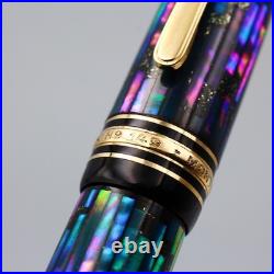 Rare Near mint Montblanc Meisterstuck 149 Raden 14C 575 Fountain Pen BB Nib Rare Near mint Montblanc Meisterstuck 149 Raden 14C 575 Fountain Pen BB Nib