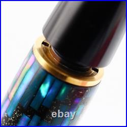 Rare Near mint Montblanc Meisterstuck 149 Raden 14C 575 Fountain Pen BB Nib