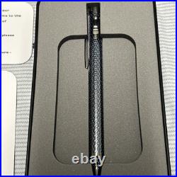 Rare New Magnus MagLab Clickshift Golf Ball Blue Fade & Titanium Pen