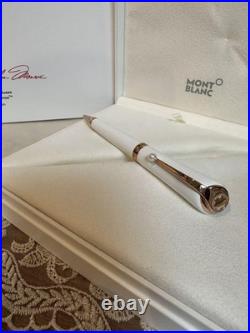 Rare New Montblanc Monroe Ballpoint Pen