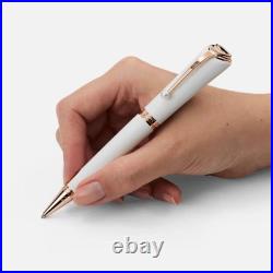 Rare New Montblanc Monroe Ballpoint Pen