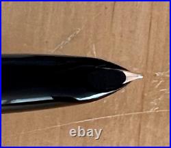 Rare New Old Stock Parker 51 Special Fountain Pen & Pencil withBox & Papers 1950's
