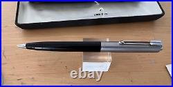 Rare New Old Stock Parker 51 Special Fountain Pen & Pencil withBox & Papers 1950's