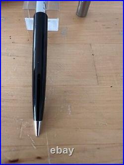 Rare New Old Stock Parker 51 Special Fountain Pen & Pencil withBox & Papers 1950's