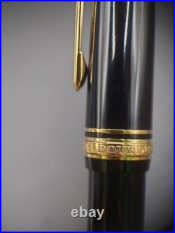 Rare New Sailor Profit 21 Zoom Z Nib 21K Large Fountain Pen Discontinued