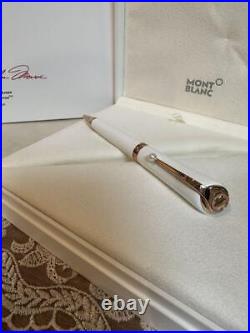 Rare New Unused Montblanc Monroe Design Ballpoint Pen