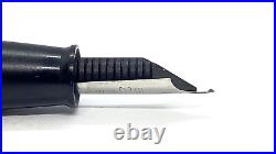 Rare Nib! Esterbrook J Pen, Copper Pearl, 2314-b Relief Broad Nib, USA