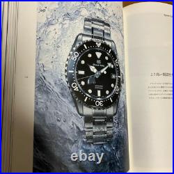 Rare Not for sale GS Commemorative Fountain Pen Limited Ink Luxury Book Set