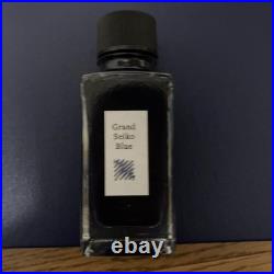 Rare Not for sale GS Commemorative Fountain Pen Limited Ink Luxury Book Set