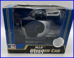 Rare Numbered 0653 out of 5000 New York Yankees MLB Bull Pen Car NIB Limited Ed Rare Numbered 0653 out of 5000 New York Yankees MLB Bull Pen Car NIB Limited Ed