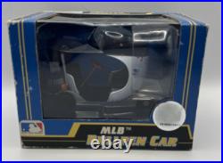 Rare Numbered 0653 out of 5000 New York Yankees MLB Bull Pen Car NIB Limited Ed Rare Numbered 0653 out of 5000 New York Yankees MLB Bull Pen Car NIB Limited Ed