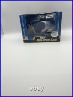 Rare Numbered 0653 out of 5000 New York Yankees MLB Bull Pen Car NIB Limited Ed Rare Numbered 0653 out of 5000 New York Yankees MLB Bull Pen Car NIB Limited Ed