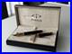 Rare_PARKER_PREMIER_BLACK_LACQUE_GOLD_18K_750_MED_NIB_FOUNTAIN_PEN_NEVER_INKED_01_ew