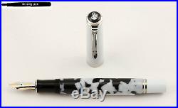 Rare PELIKAN Special Edition Fountain from the citie city serie M620 NEW YORK
