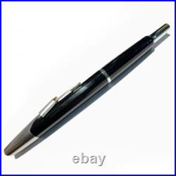 Rare PILOT Capless Fountain Pen Hexahedra Model 14K Fine NOS Rare NEW JAPAN Rare PILOT Capless Fountain Pen Hexahedra Model 14K Fine NOS Rare NEW JAPAN