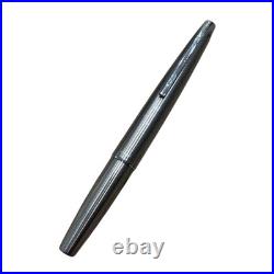 Rare PILOT Myu 701 H176 F Nib Discontinued Fountain Pen Japan