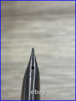 Rare PILOT Myu 701 H176 F Nib Discontinued Fountain Pen Japan