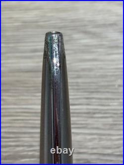 Rare PILOT Myu 701 H176 F Nib Discontinued Fountain Pen Japan